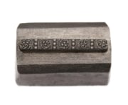 Picture of Impression Die Storm Tiles Bail