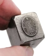 Picture of Impression Die Art Deco Components Trio