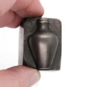 Picture of Impression Die Simple Perfume Bottle