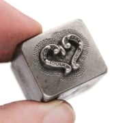 Picture of Impression Die Partially Beaded Shot Plate