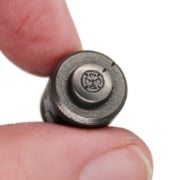 Picture of Impression Die 1920s Floral Components