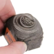 Picture of Impression Die Balanced Storm Bead