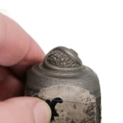 Picture of Impression Die Balanced Storm Bead