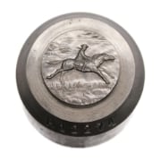 Picture of Impression Die Mountain Cowboy