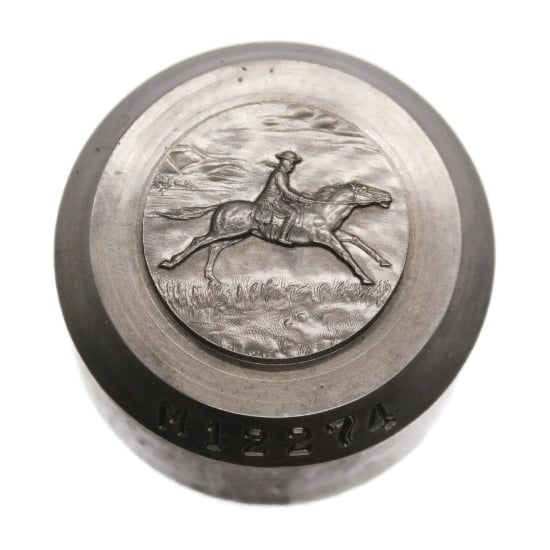 Picture of Impression Die Mountain Cowboy