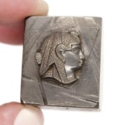 Picture of Impression Die Vulture Crown Queen