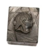 Picture of Impression Die Vulture Crown Queen