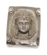 Picture of Impression Die Ptolemaic Woman