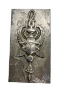 Picture of Impression Die Nouveau Revival Beetle Pendant