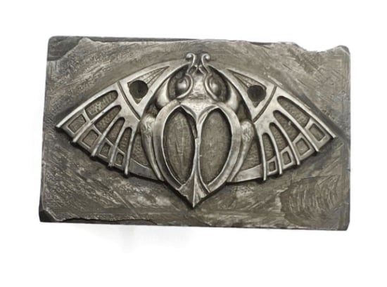 Picture of Impression Die Flight of Kherpi