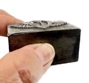 Picture of Impression Die Flight of Kherpi