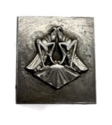 Picture of Impression Die Wings of the Nile