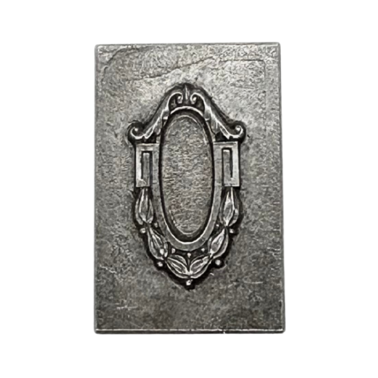 Picture of Impression Die Ornate Porthole Bezel