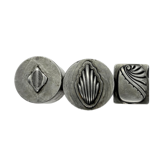 Picture of Impression Die Oceanic Components Trio