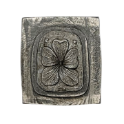 Picture of Impression Die Deep Outstretched Flower