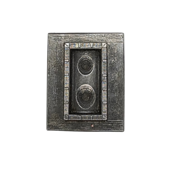 Picture of Impression Die Hatched Frame