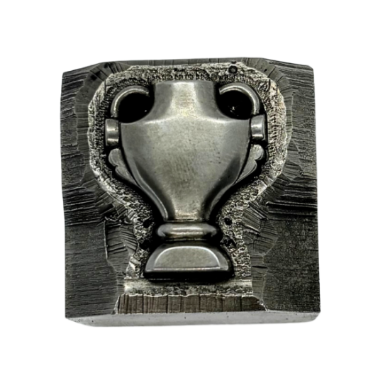 Picture of Impression Die Winner's Trophy