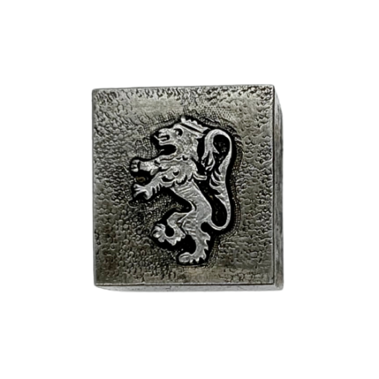 Picture of Impression Die Richard's Regal Lion