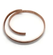 Picture of NEW Morrow Flowers & Leaves Patterns Copper Strip CFW340