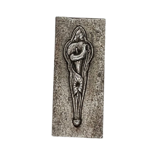 Picture of Impression Die Arum Lily Dangle