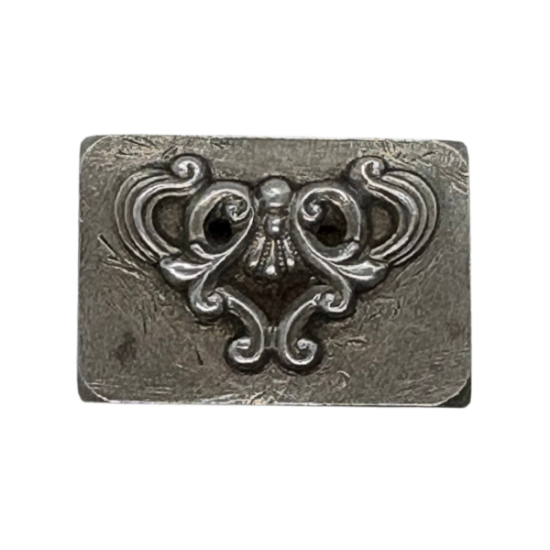 Picture of Impression Die Outstretched Victorian Accent