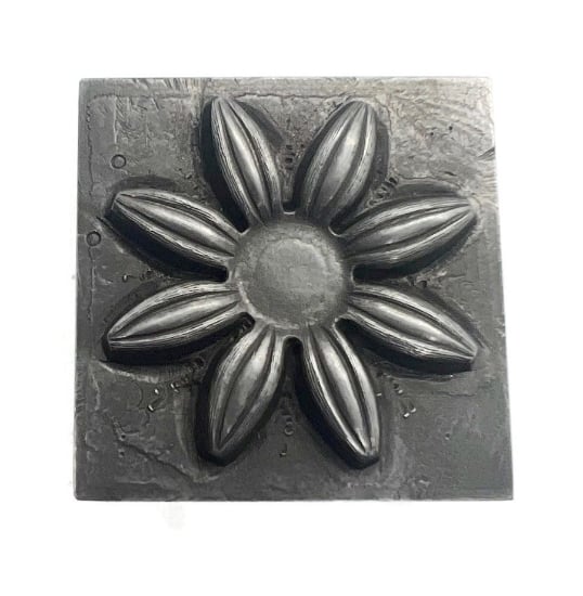 Picture of Impression Die Medium Simple Daisy