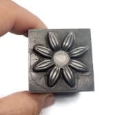 Picture of Impression Die Medium Simple Daisy