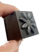 Picture of Impression Die Medium Simple Daisy