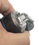 Picture of Impression Die Old Timey Iron Pair