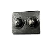 Picture of Impression Die Melting Beads and a Smile