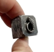 Picture of Impression Die Slithering Hatchling