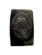 Picture of Impression Die Victorian Heart Seal