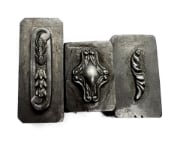 Picture of Impression Die Eclectic Flourish Set