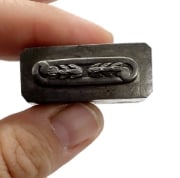 Picture of Impression Die Eclectic Flourish Set