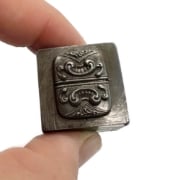 Picture of Impression Die Fancy Clasp