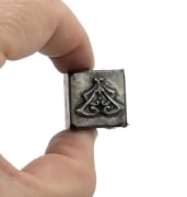 Picture of Impression Die Flourish Medley Shot Plate