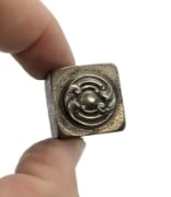 Picture of Impression Die Flourish Medley Shot Plate