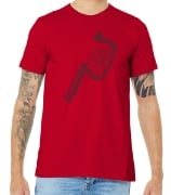 Picture of **PRE-ORDER** "It's a Coping Mechanism" - Crew Neck T-Shirt