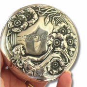 Picture of Impression Die Lady of the Poppies