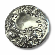 Picture of Impression Die Lady of the Poppies