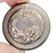 Picture of Impression Die Lady of the Poppies