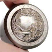 Picture of Impression Die Lady of the Poppies