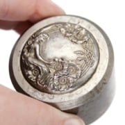 Picture of Impression Die Lady of the Poppies