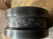 Picture of NEW Morrow Fancy Scrolls Galore Pattern Copper Strip CFW341