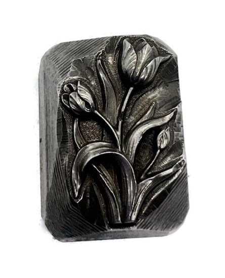 Picture of Impression Die French Tulip Bouquet