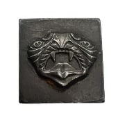 Picture of Impression Die Gothic Snake Cat