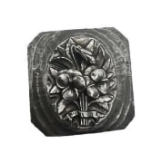 Picture of Impression Die Bouquet of Violets