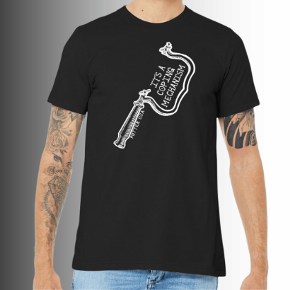 Picture for category T-Shirts