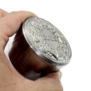 Picture of Impression Die 2025 Holiday Ornament