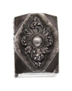 Picture of Impression Die Flowing Elven Bezel